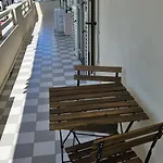 - Trilocale Sul Mare Apartmán *
