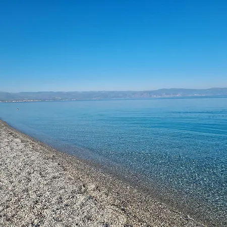 - Trilocale Sul Mare