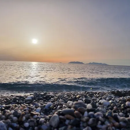 - Trilocale Sul Mare