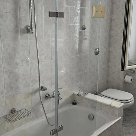 - Trilocale Sul Mare Апартаменты *